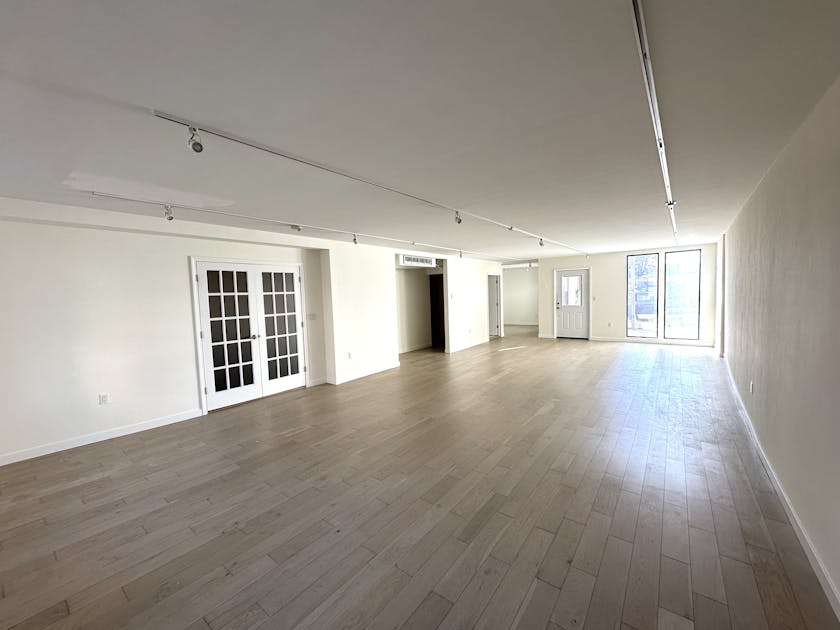 Join us at Parkside Studios in Catskill! Listings Project